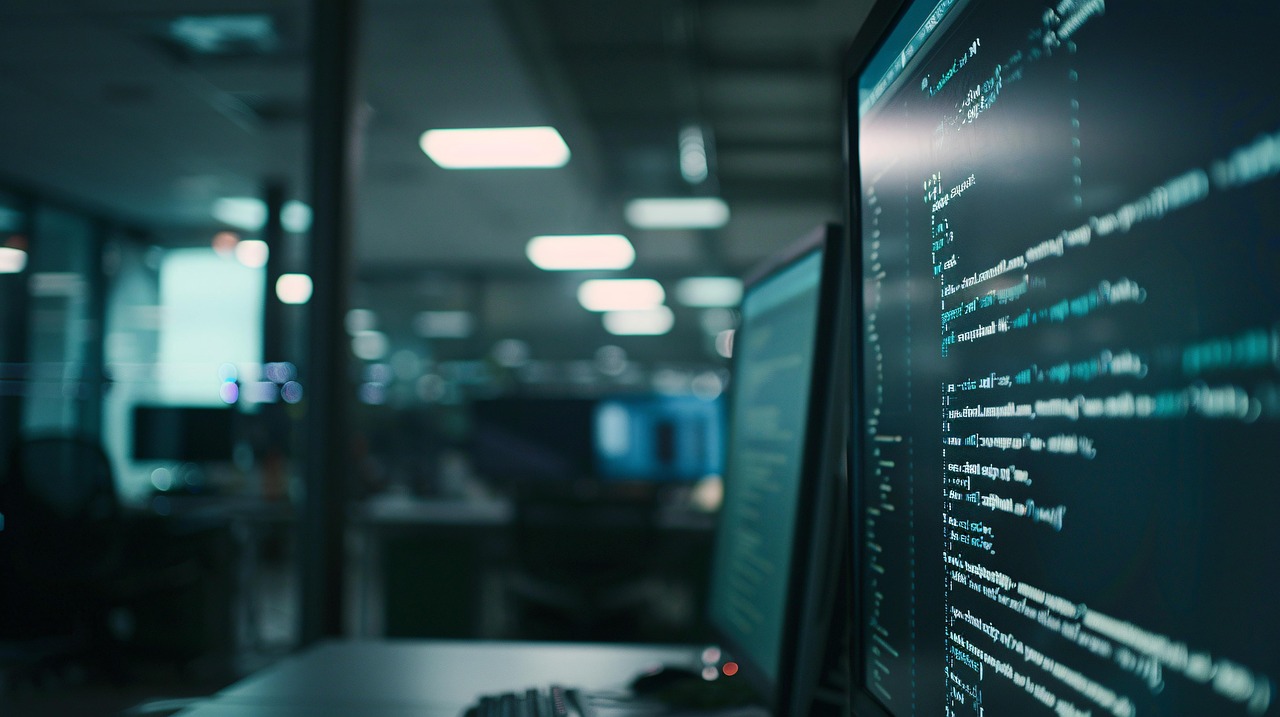 Custom Software Development