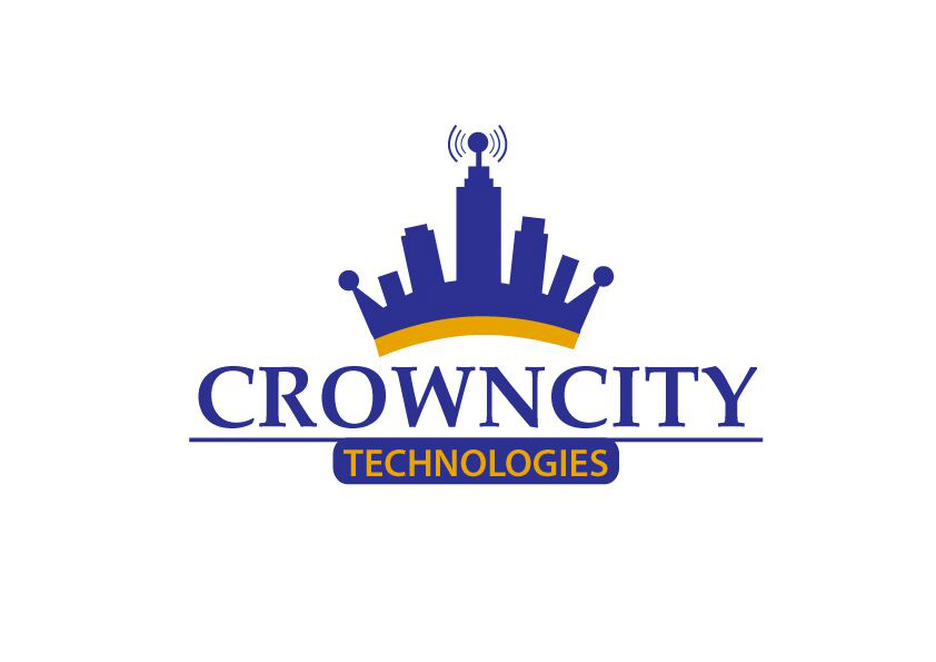 CrownCity Technologies Logo